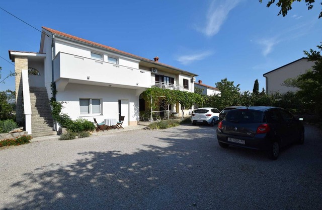 Studio Apartment Blazevic 3