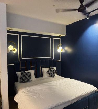 Studio apartment by Stayease