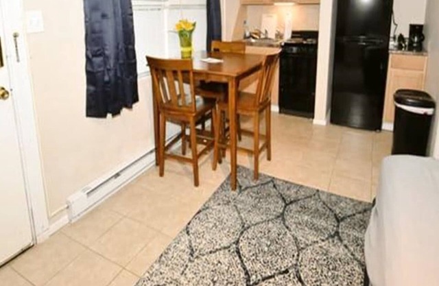 Studio apartment close to Notre Dame (1309.4)