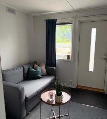 Studio apartment in central Tromsøya