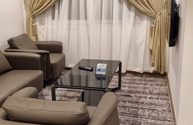 Studio apartment in Hail south , Muscat
