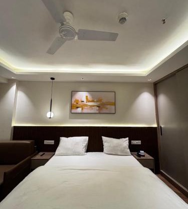 Studio apartment in greater Noida