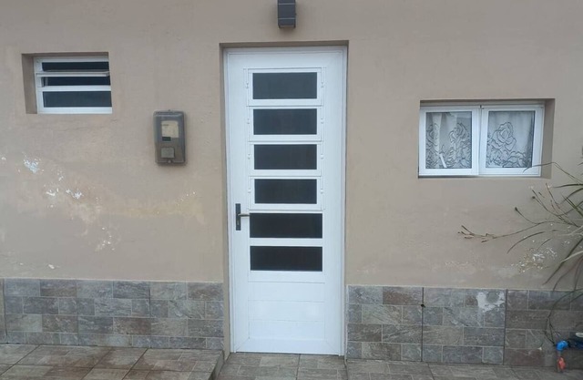 Studio apartment no. 3 for 2 people.