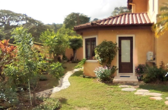 Studio Apartment in Maraval