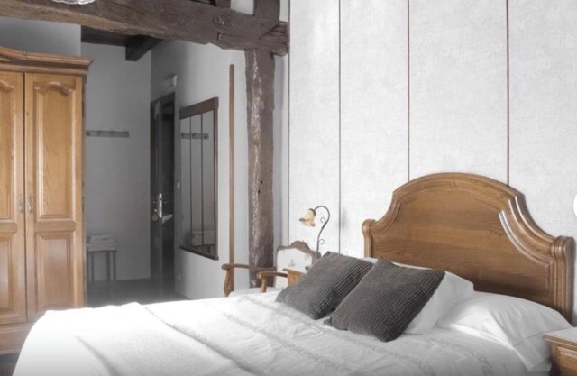 Studio 'Arbil' with Mountain View, Private Garden and Wi-Fi