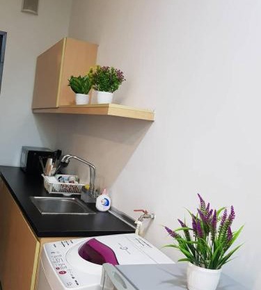 Studio B, Empire Damansara