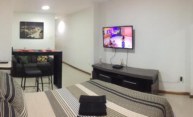 Studio Botafogo Beach