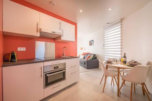 Studio Brussels Airport - Central