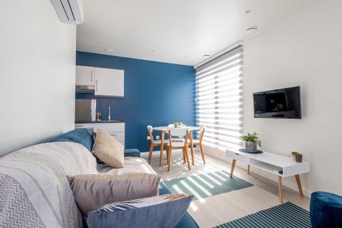 Studio Brussels Airport - North