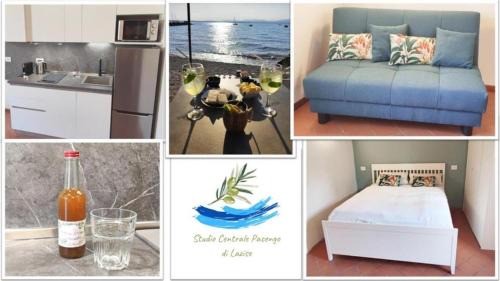 Studio Centrale Pacengo di Lazise