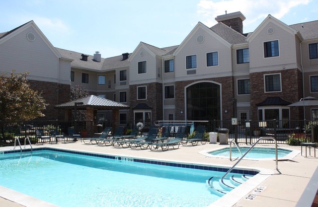 Studio Close to the Airport! | Seasonal Outdoor Pool + Hot Tub + Free Breakfast