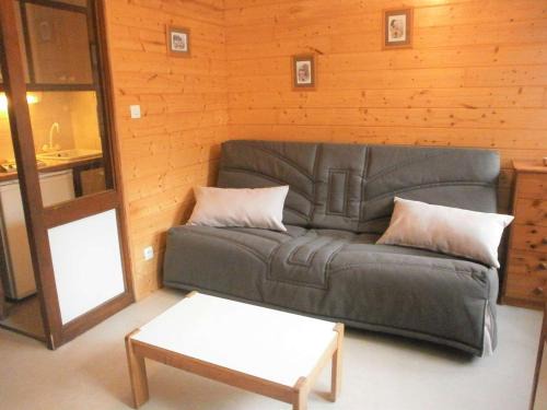 Studio Confort 4 Pers. St-Lary Soulan – Balcon Sud, salle musculation, sauna & jacuzzi - FR-1-457-229