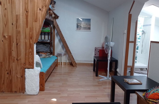 Studio Cozy Montpellier Centre