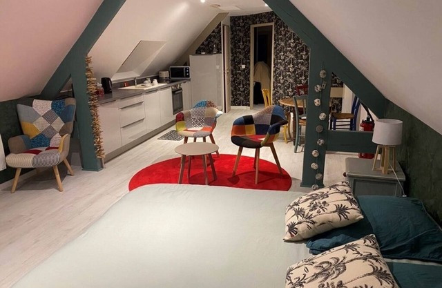 Studio du Point de Vie