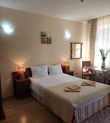 Studio Elegance Pamporovo