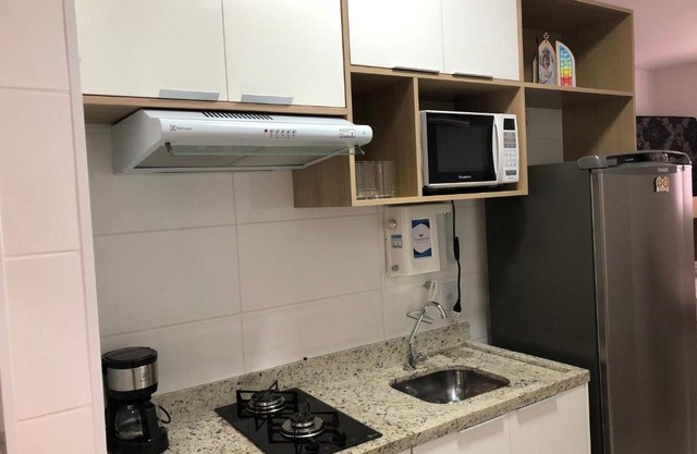 Studio em Cachoeira Paulista