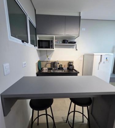 Studio em Guarulhos ao lado do Aeroporto