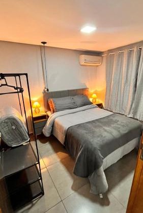 Studio em Ponta Porã