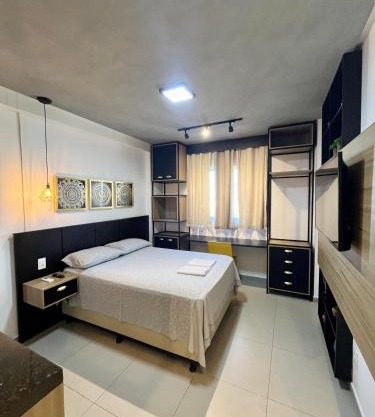 Studio Estilo Industrial 03