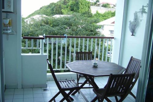 studio face à la mer