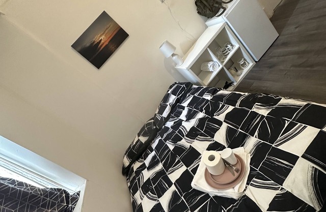 Studio Flat in Camden Town Close to London Central