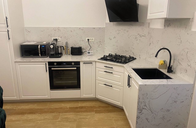 Studio flat in center of Cluj-Napoca with WiFi, AC