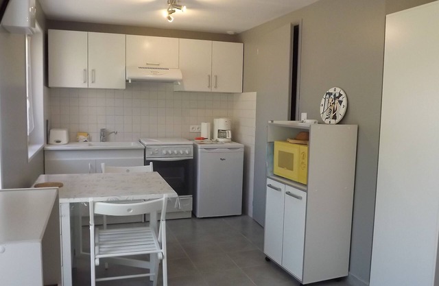Studio for 2 people