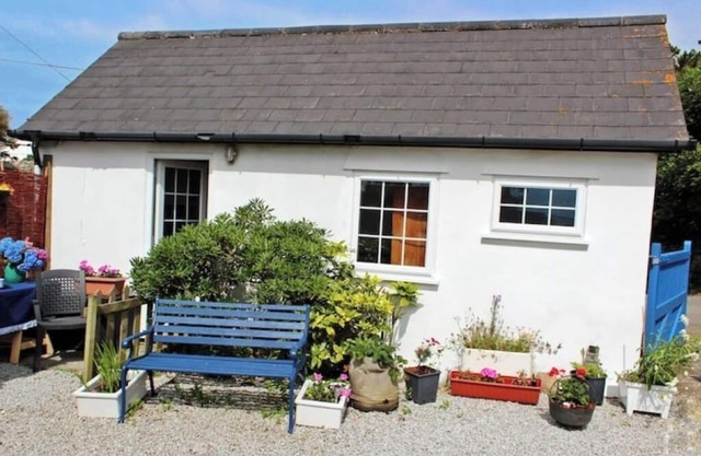 Studio for couples close to the sea