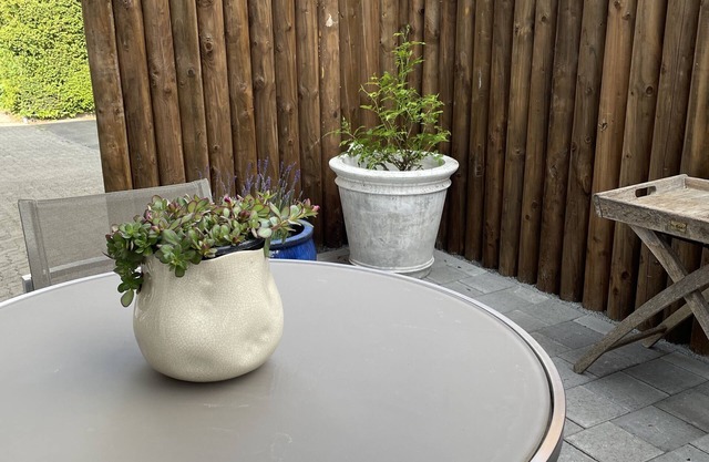Studio Gocki: by the forest and close to Zurich