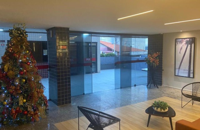 Studio Home à 50mts da Praia