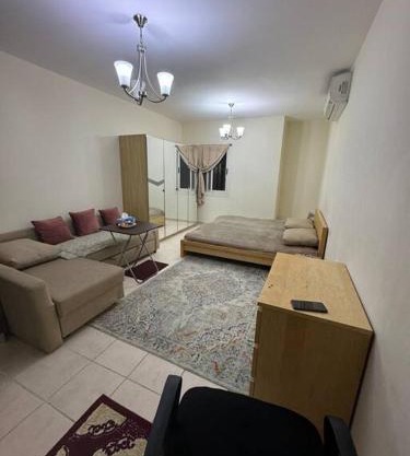 Studio in AlKhail gate