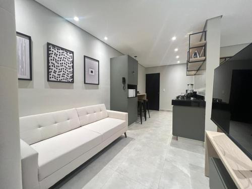 Studio In Belo Horizonte