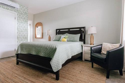 Studio in Pompano Beach two blocks from the Ocean