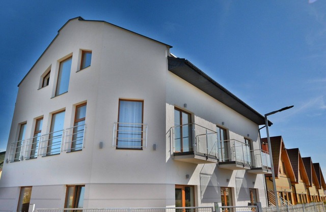 Studio in Sarbinowo near Baltic Sea