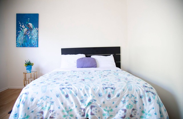 Studio in the Heart of LA #1D