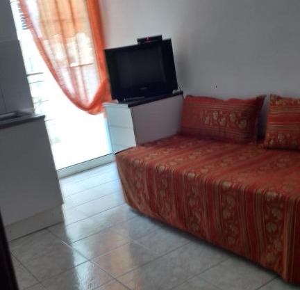 Studio in the Sun individual