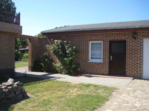 Studio in Usedom - Insel Usedom 2319