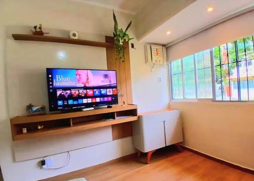 Studio Ipanema 113 - 200 metros da praia e passeios para ilhas