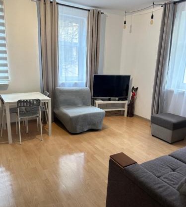 STUDIO Jana Pawła HGS HOME