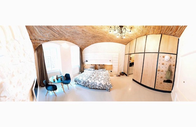 STUDIO K in hitoric city centre