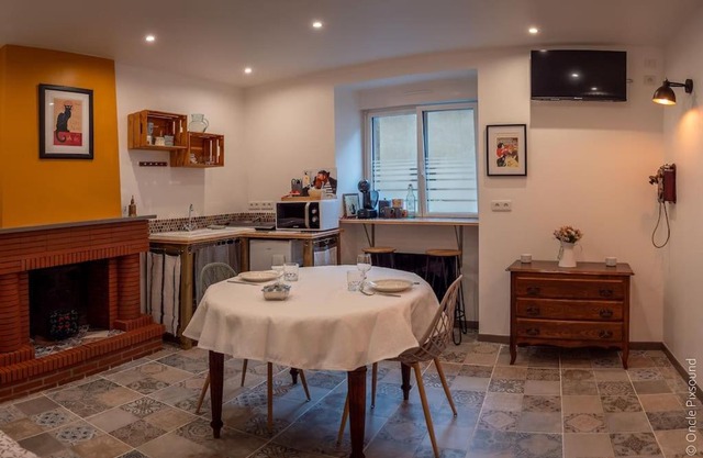 Studio Le chat’Oh!