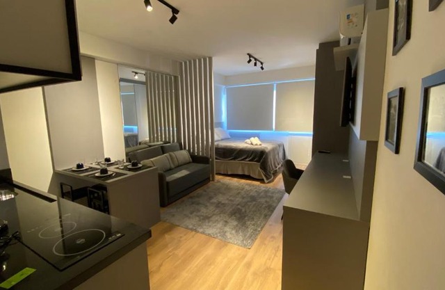 Studio LifeSpace Batel Curitiba