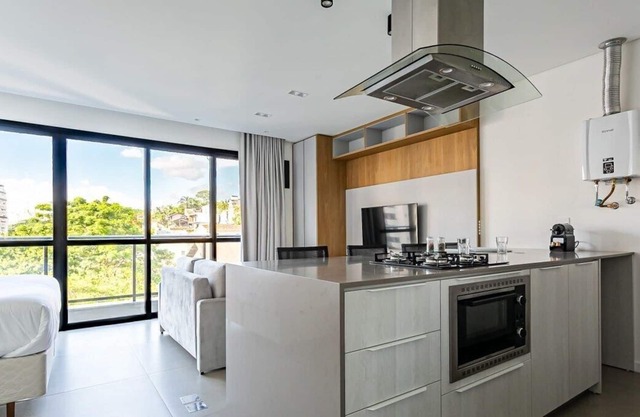 Studio lindo próx. a Beira Mar | Centro