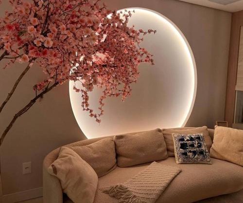 Studio LUA home Batel - Luxo e Conforto no coração de Curitiba!