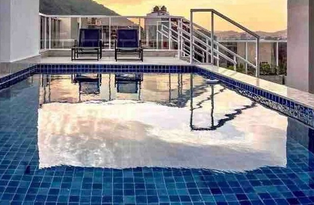 Studio Luxo Independência 915 Central