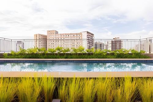 Studio Madalena-Design & Piscina