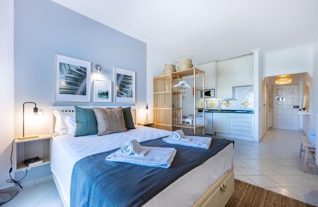 Studio Marina View by Seewest