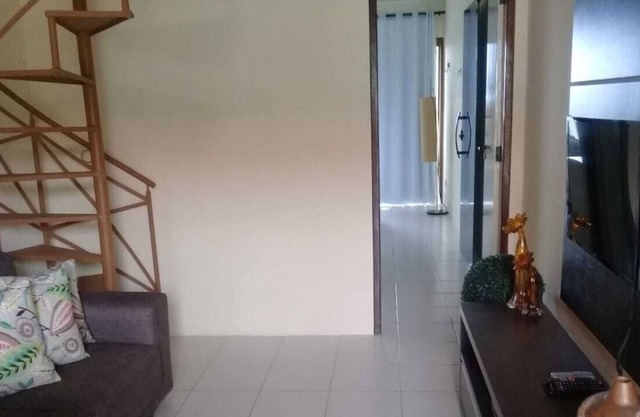 Studio Master Hotel Monte Castelo Gravatá