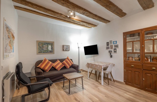 Studio 'Mayor 10' in Ejulve