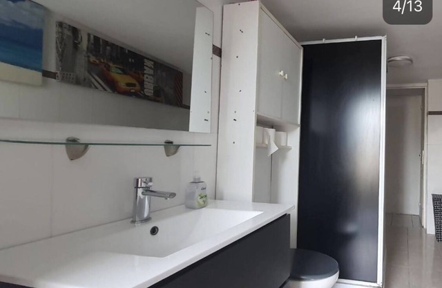 Studio Meublé Avec Piscine